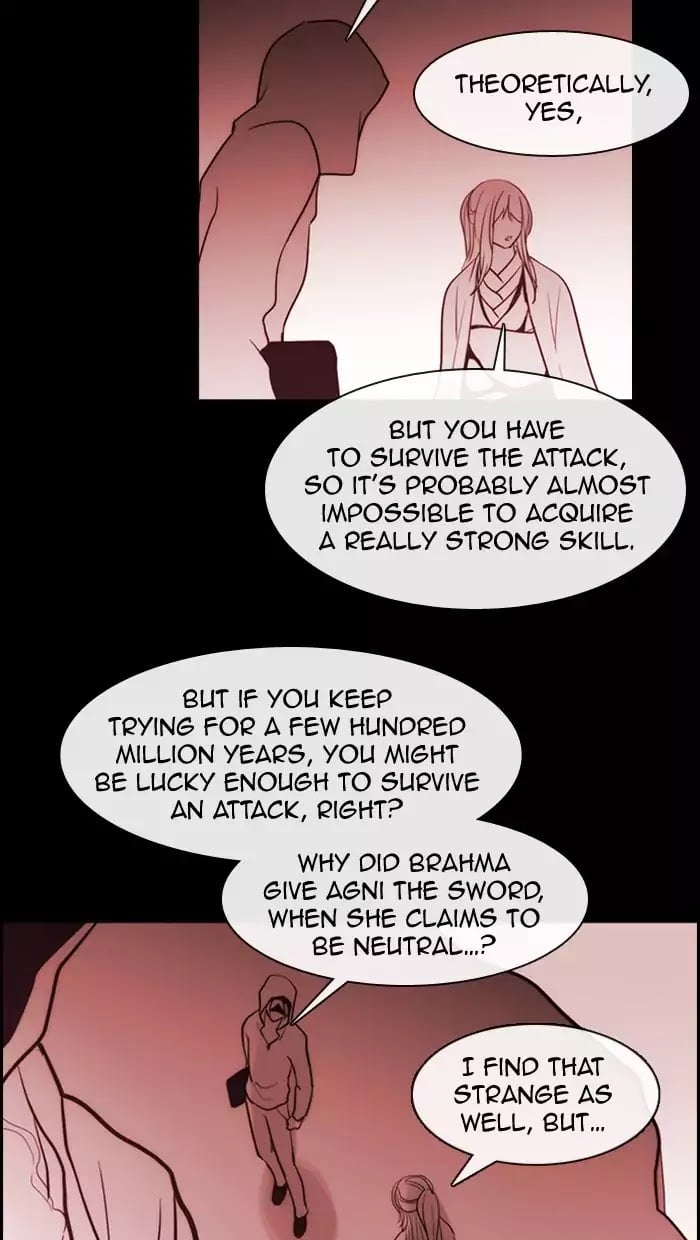 Kubera - Manhwa Chapter 342 - page 49