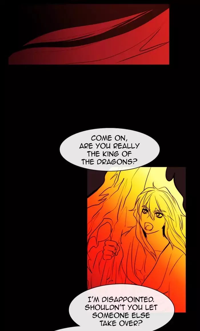 Kubera - Manhwa Chapter 342 - page 56