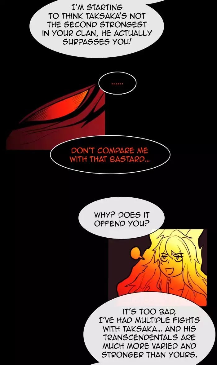 Kubera - Manhwa Chapter 342 - page 57