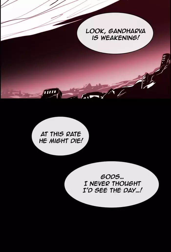 Kubera - Manhwa Chapter 342 - page 7