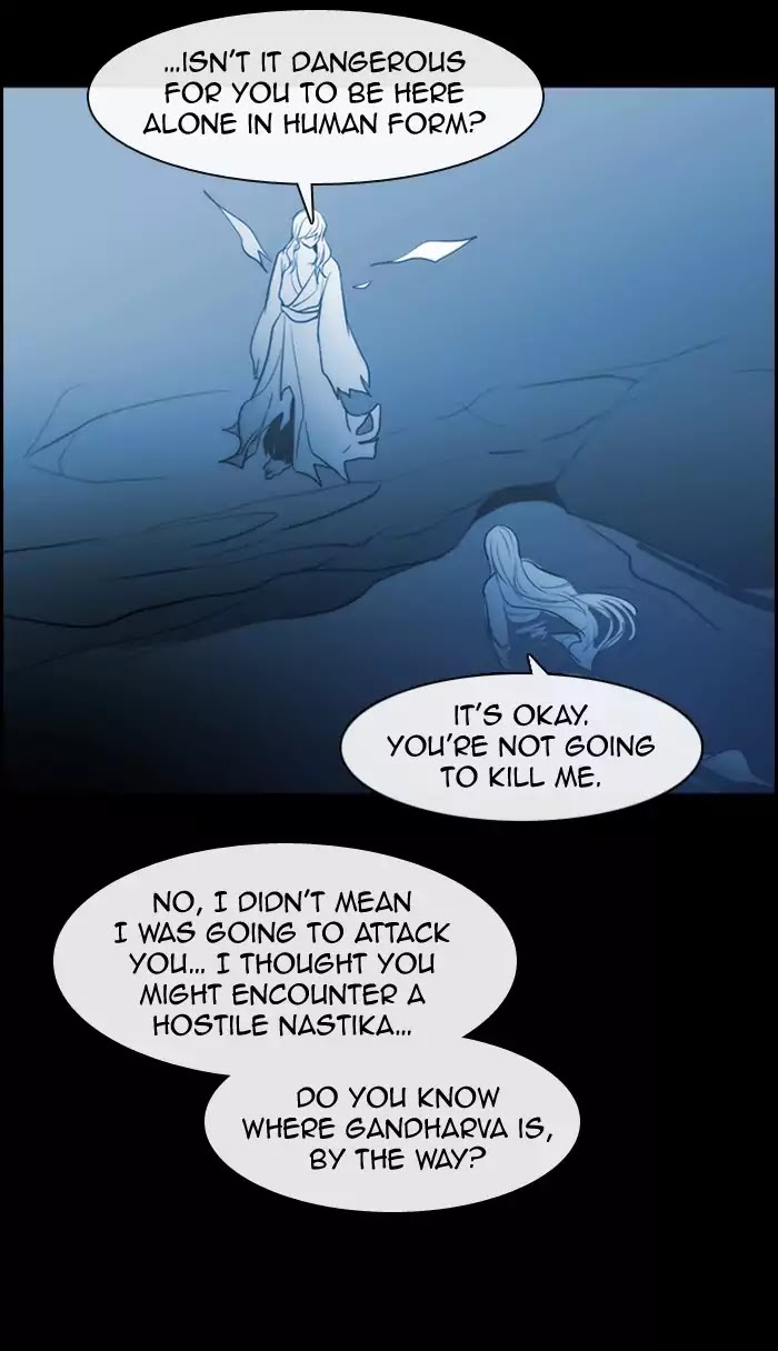 Kubera - Manhwa Chapter 342 - page 76