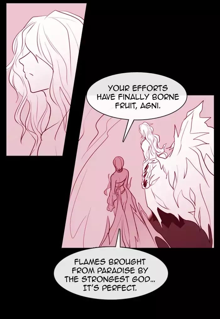 Kubera - Manhwa Chapter 342 - page 8