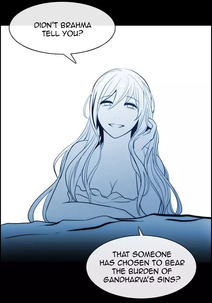 Kubera - Manhwa Chapter 342 - page 81