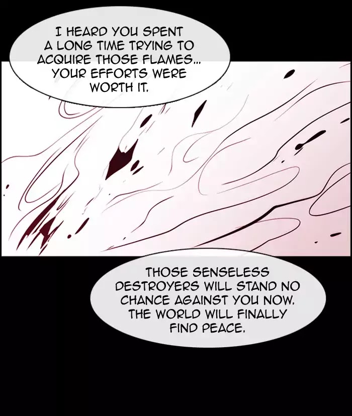 Kubera - Manhwa Chapter 342 - page 9