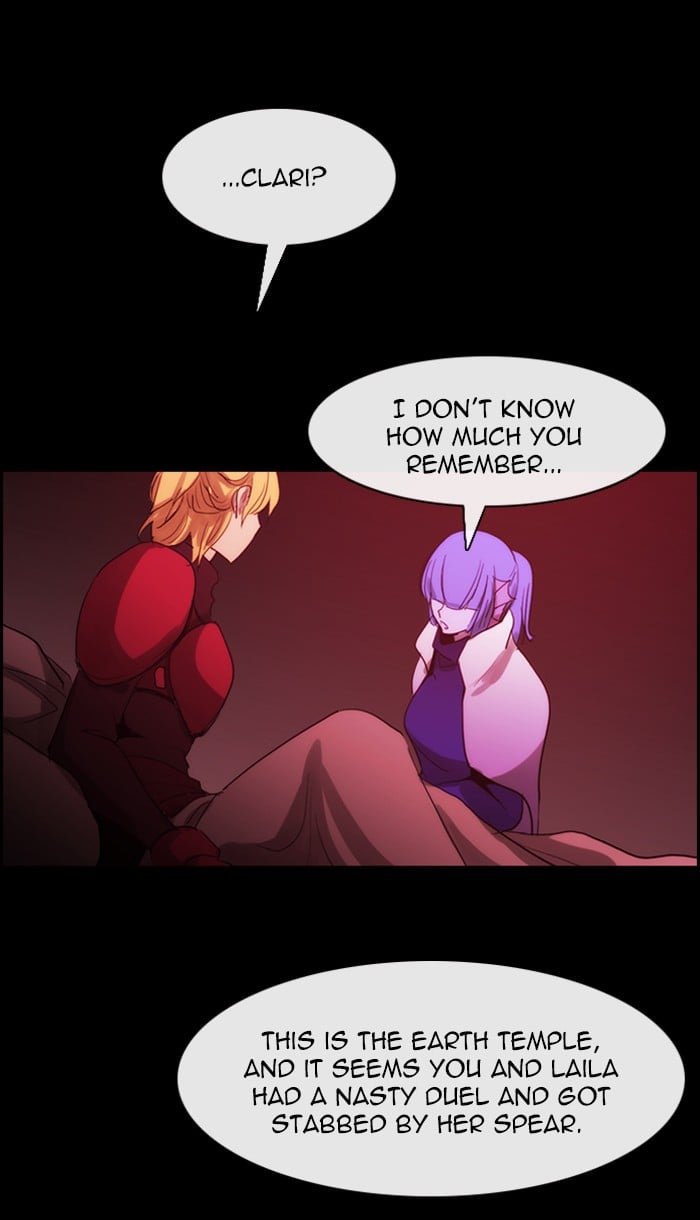 Kubera - Manhwa Chapter 434 - page 14