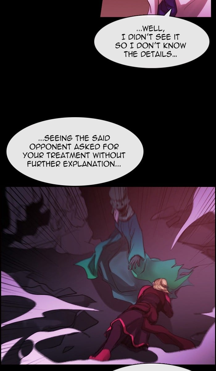 Kubera - Manhwa Chapter 434 - page 17