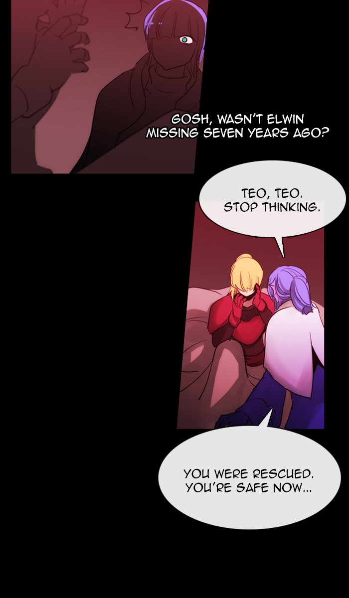 Kubera - Manhwa Chapter 434 - page 23