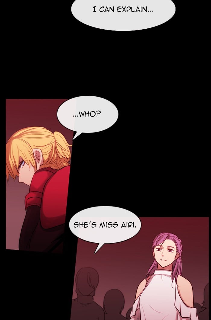 Kubera - Manhwa Chapter 434 - page 25