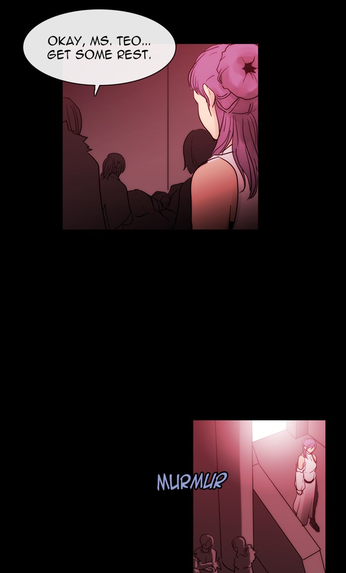 Kubera - Manhwa Chapter 434 - page 28