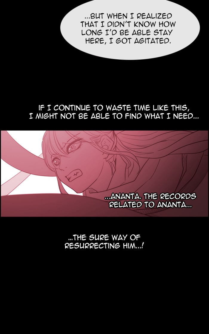 Kubera - Manhwa Chapter 434 - page 34