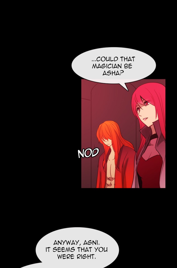 Kubera - Manhwa Chapter 434 - page 41