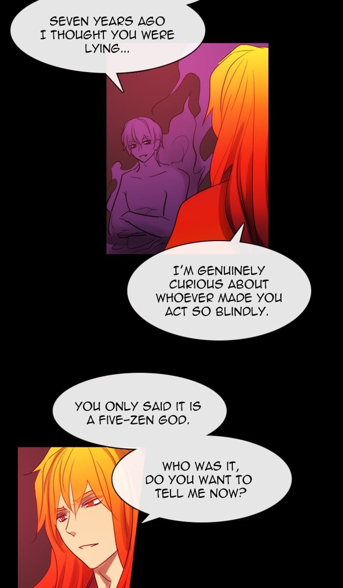 Kubera - Manhwa Chapter 434 - page 42