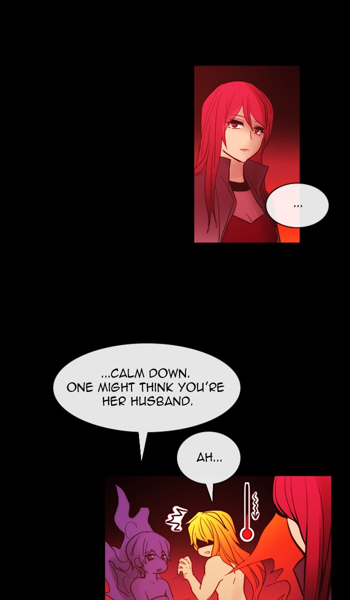 Kubera - Manhwa Chapter 434 - page 49