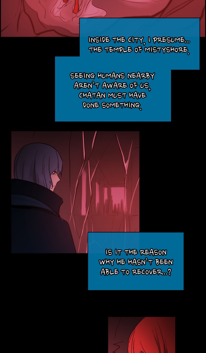 Kubera - Manhwa Chapter 434 - page 56