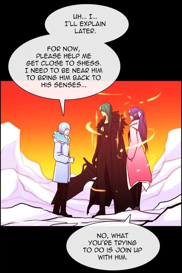 Kubera - Manhwa Chapter 389 - page 11