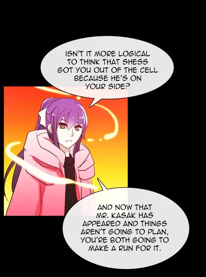 Kubera - Manhwa Chapter 389 - page 12