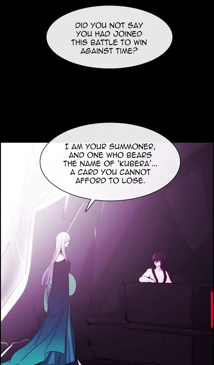 Kubera - Manhwa Chapter 389 - page 21