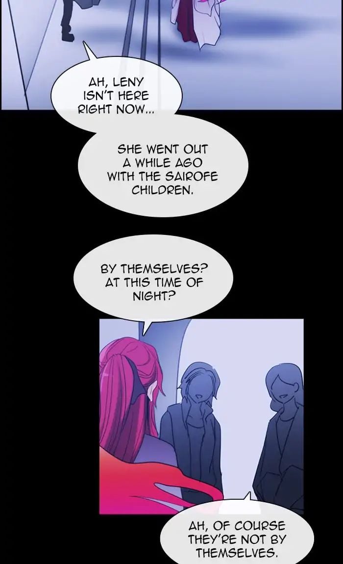 Kubera - Manhwa Chapter 389 - page 27