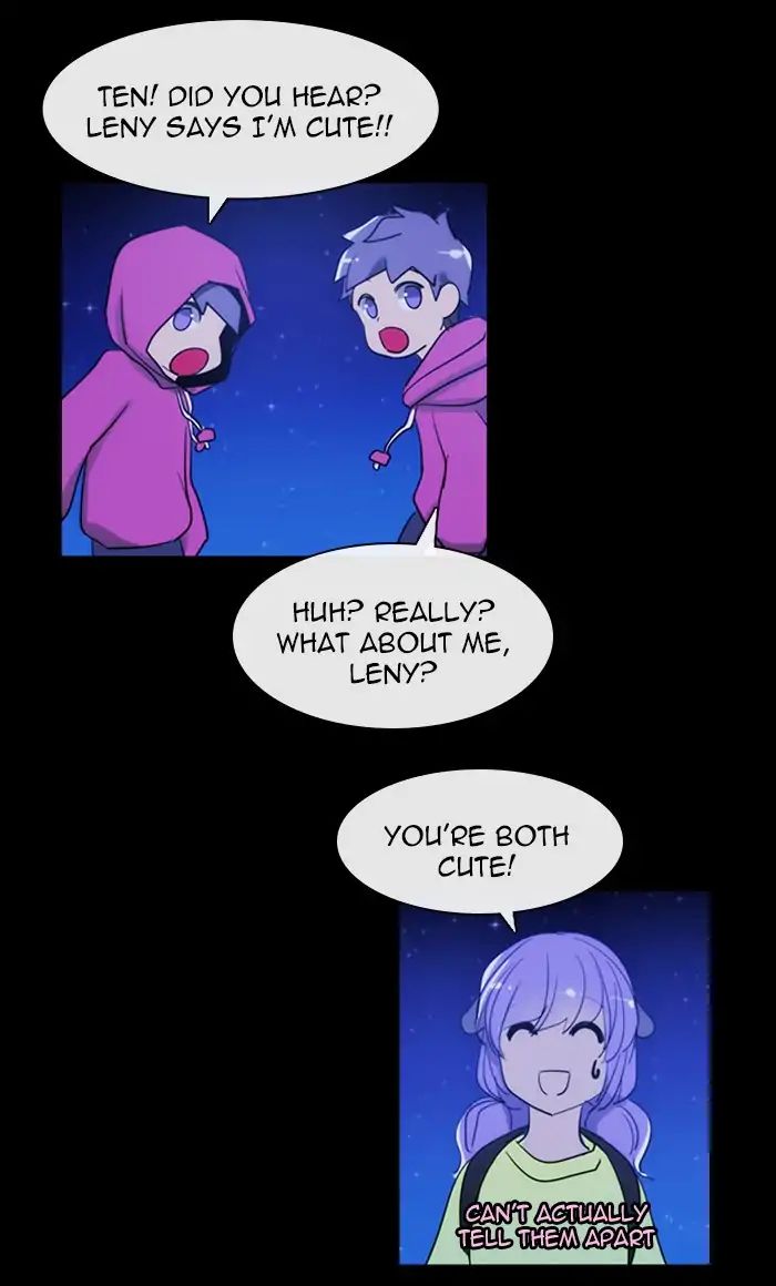 Kubera - Manhwa Chapter 389 - page 33