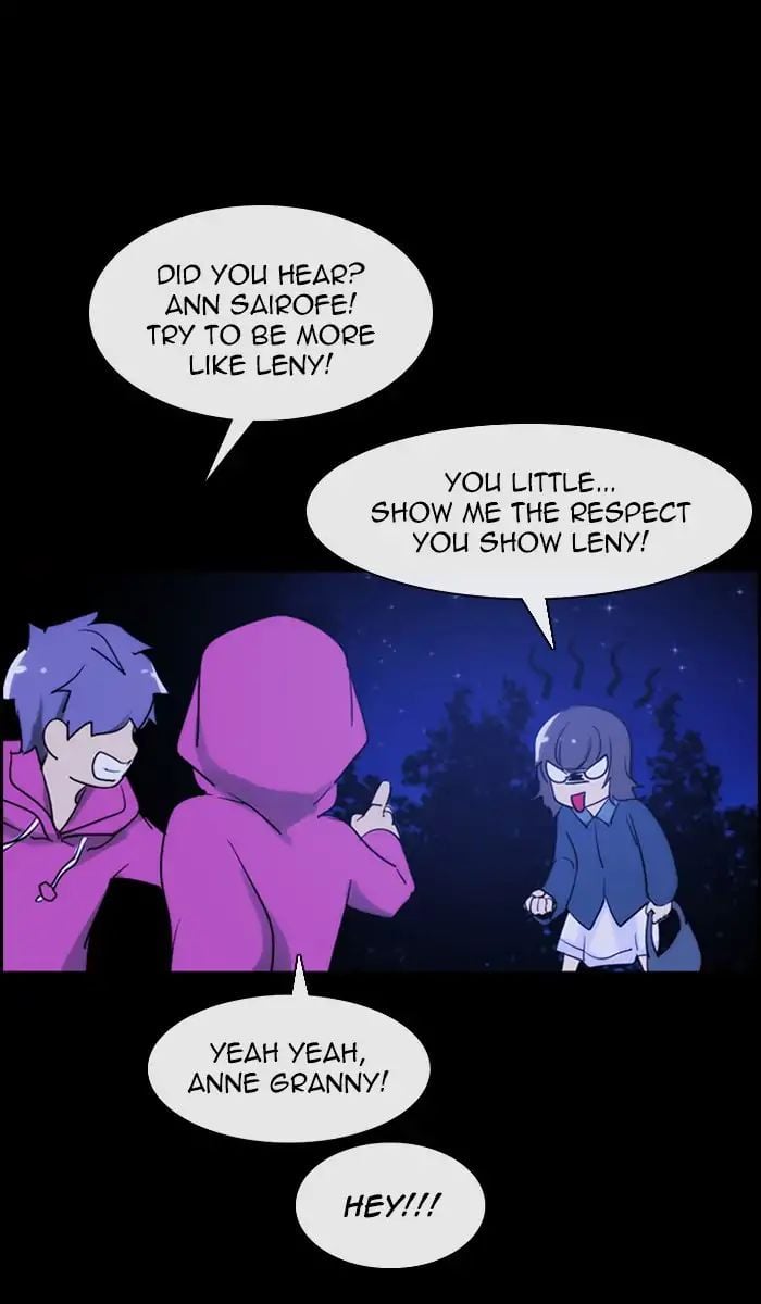 Kubera - Manhwa Chapter 389 - page 34