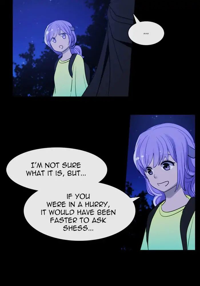 Kubera - Manhwa Chapter 389 - page 36