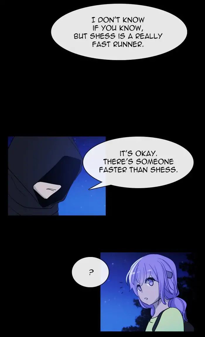 Kubera - Manhwa Chapter 389 - page 37