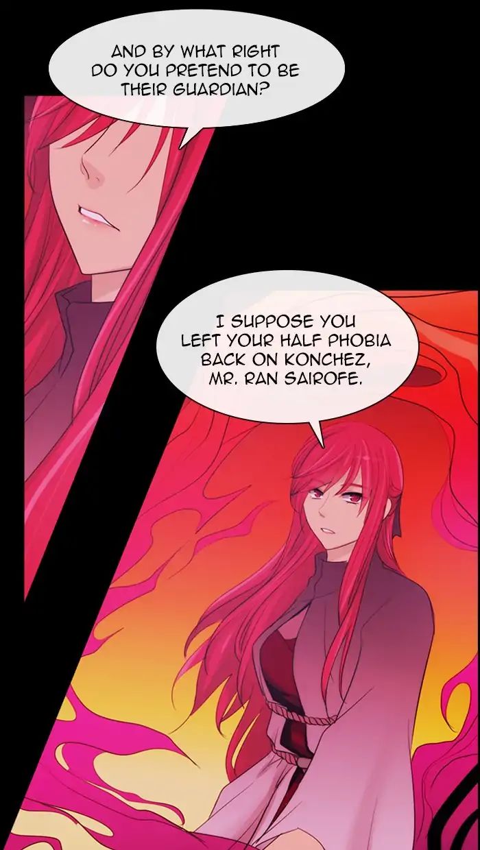 Kubera - Manhwa Chapter 389 - page 44