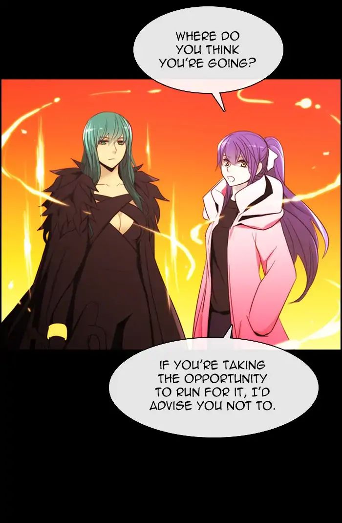 Kubera - Manhwa Chapter 389 - page 5