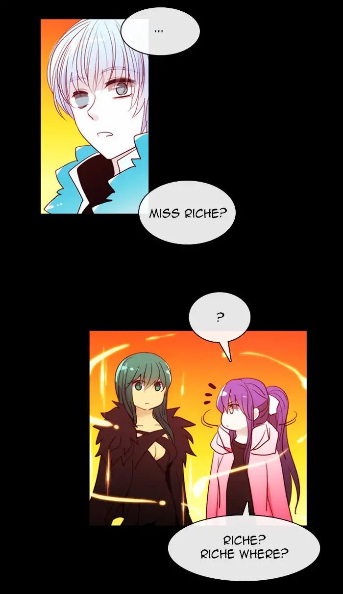 Kubera - Manhwa Chapter 389 - page 6