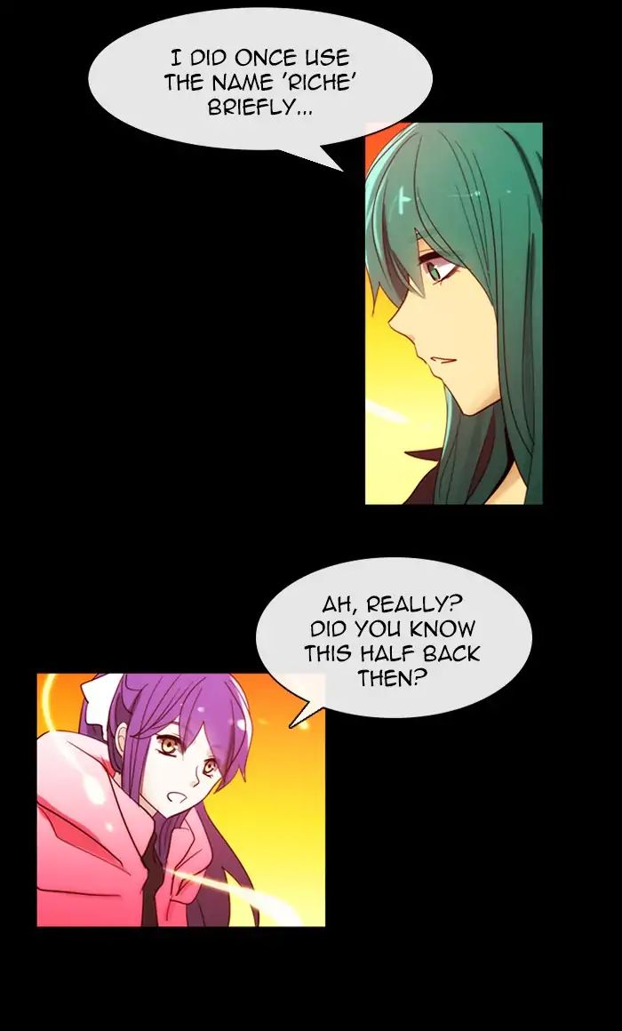 Kubera - Manhwa Chapter 389 - page 8