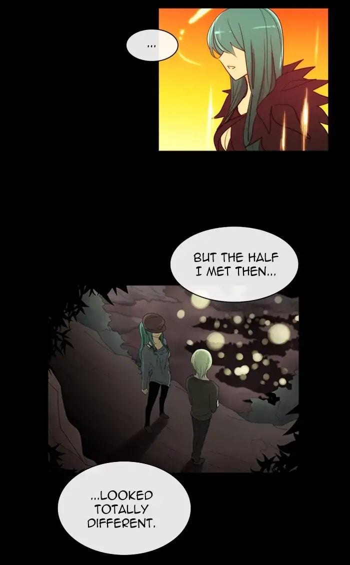 Kubera - Manhwa Chapter 389 - page 9