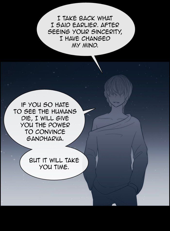 Kubera - Manhwa Chapter 343 - page 17