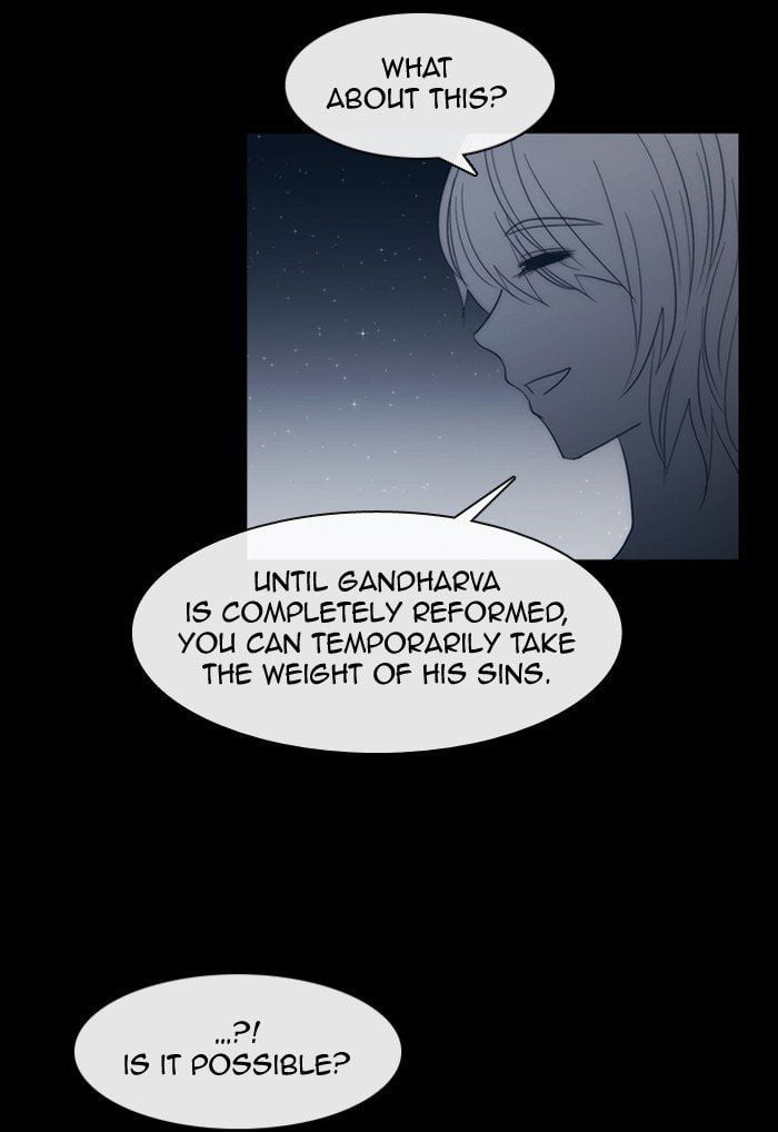 Kubera - Manhwa Chapter 343 - page 20