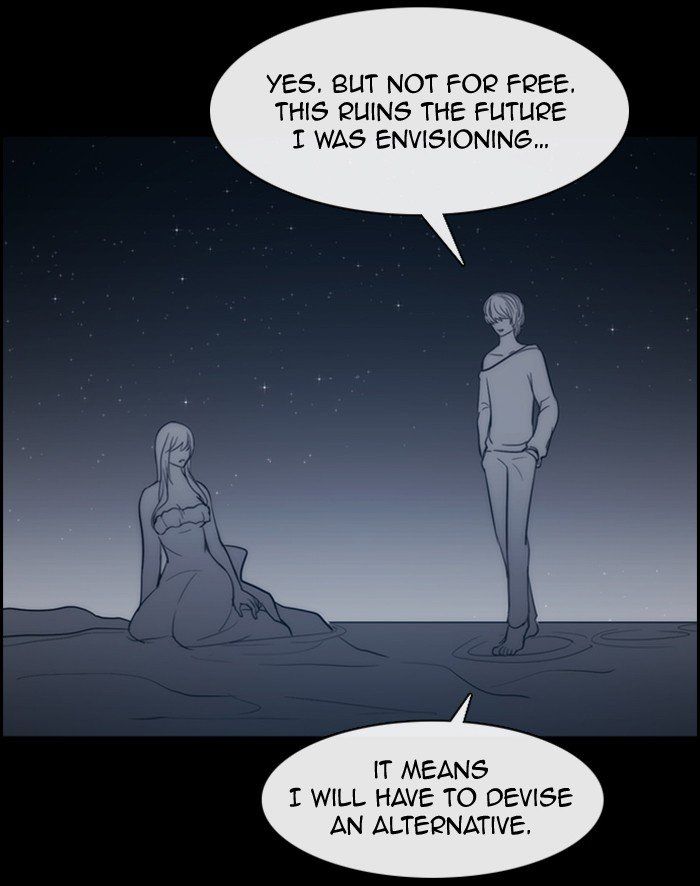 Kubera - Manhwa Chapter 343 - page 21