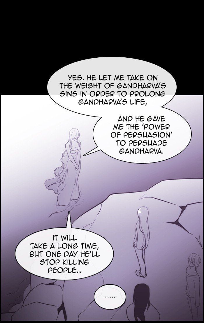 Kubera - Manhwa Chapter 343 - page 26