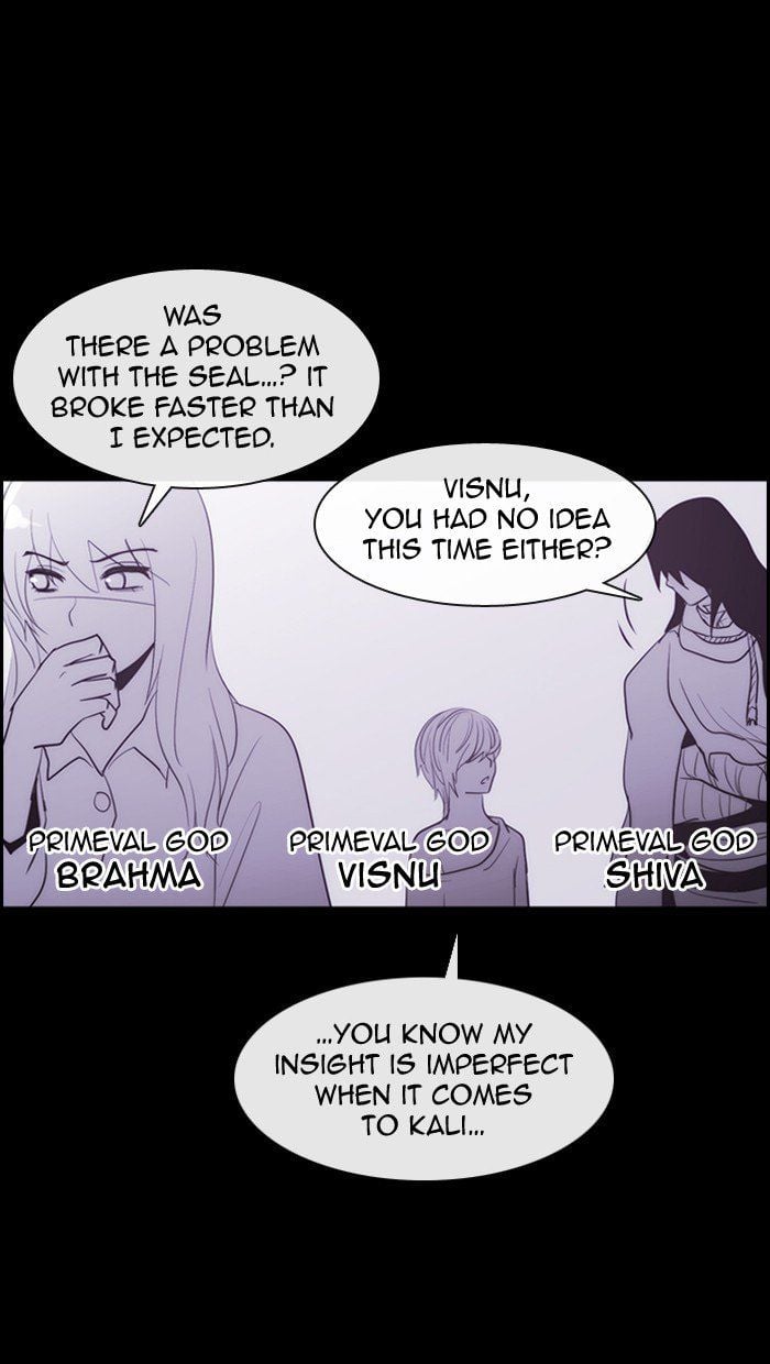 Kubera - Manhwa Chapter 343 - page 27