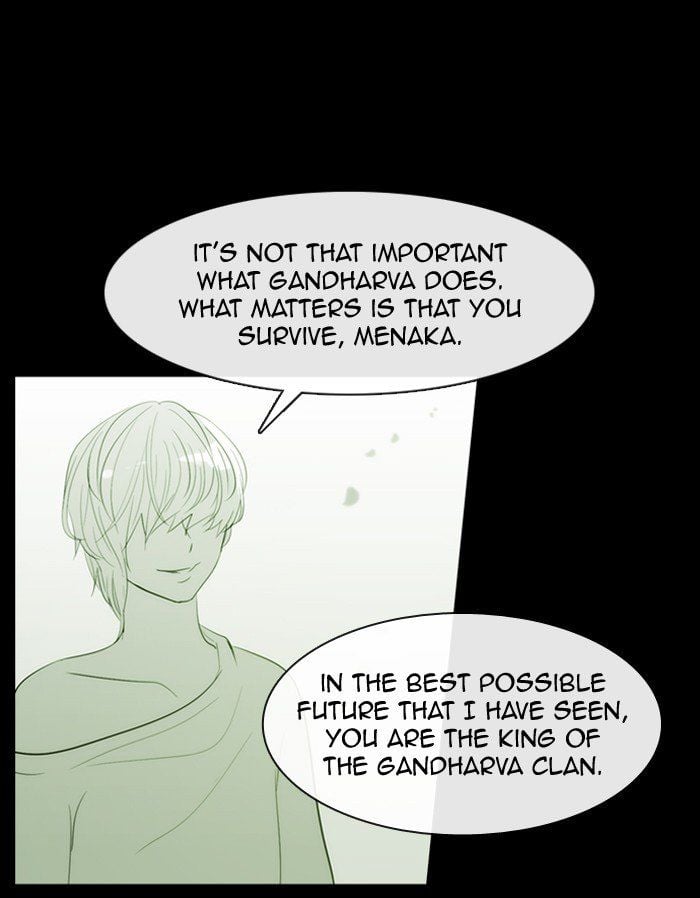 Kubera - Manhwa Chapter 343 - page 3