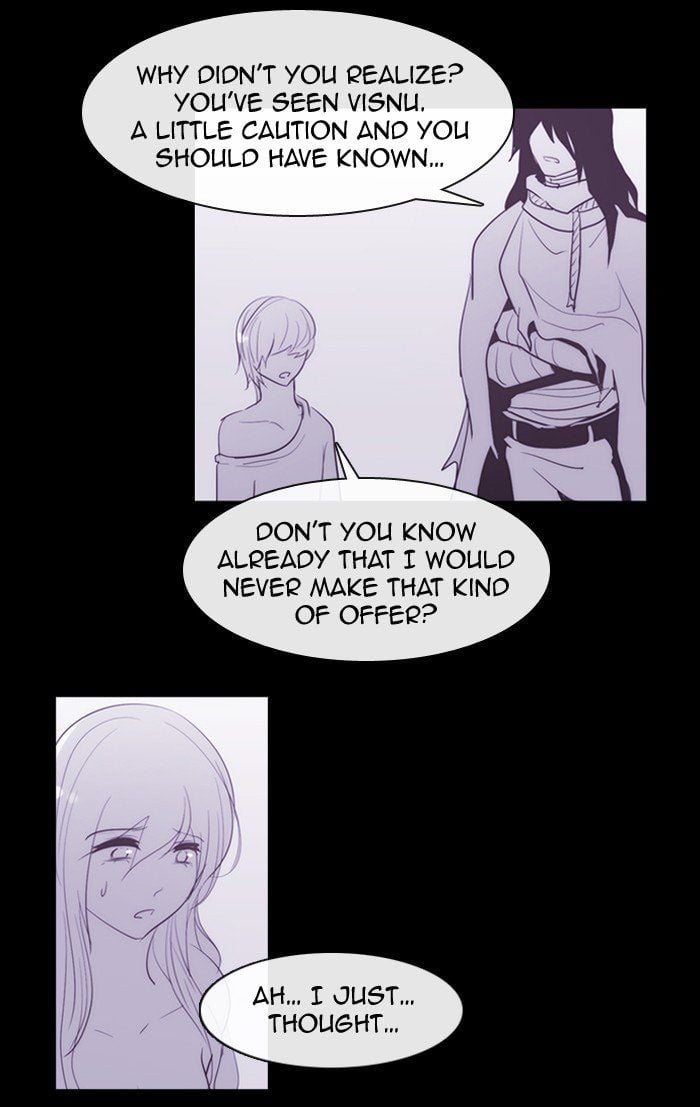 Kubera - Manhwa Chapter 343 - page 30