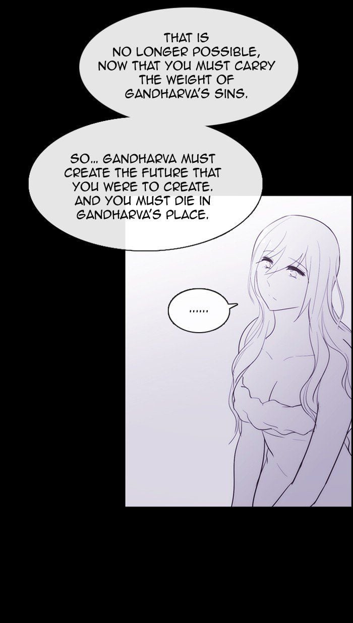 Kubera - Manhwa Chapter 343 - page 32