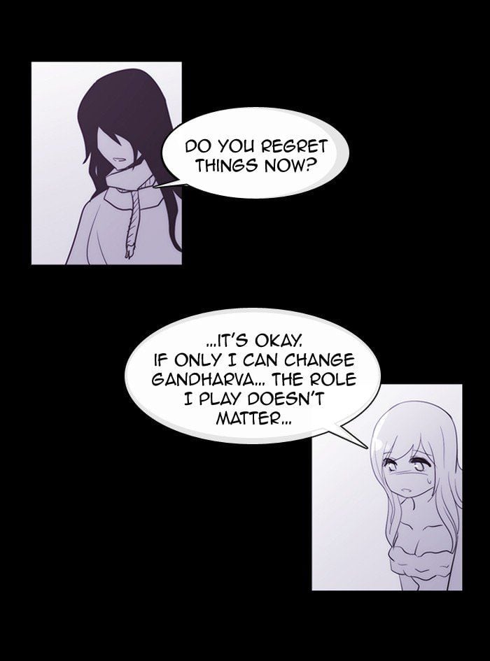 Kubera - Manhwa Chapter 343 - page 33