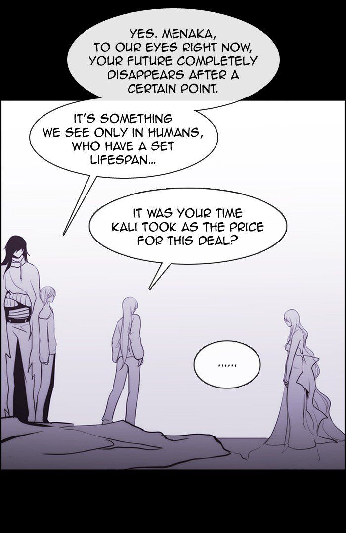 Kubera - Manhwa Chapter 343 - page 35