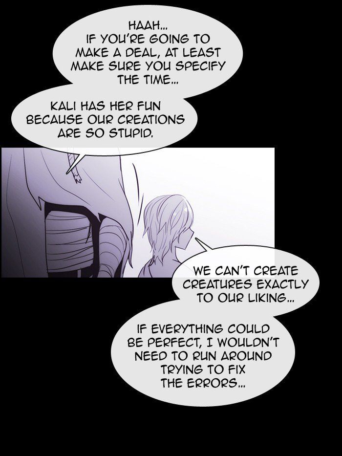 Kubera - Manhwa Chapter 343 - page 36