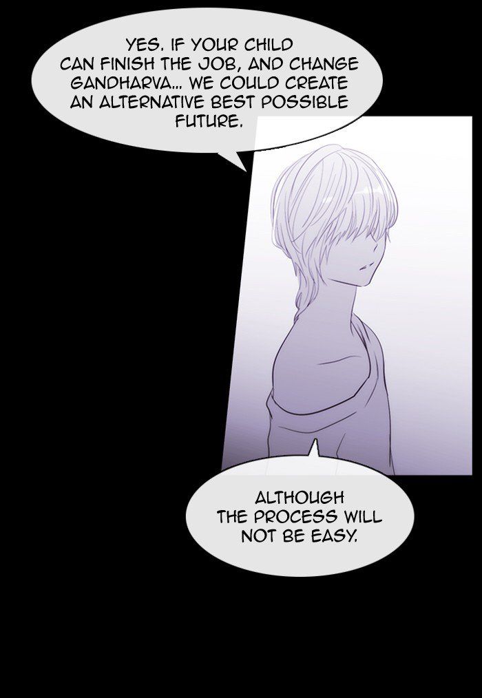 Kubera - Manhwa Chapter 343 - page 38