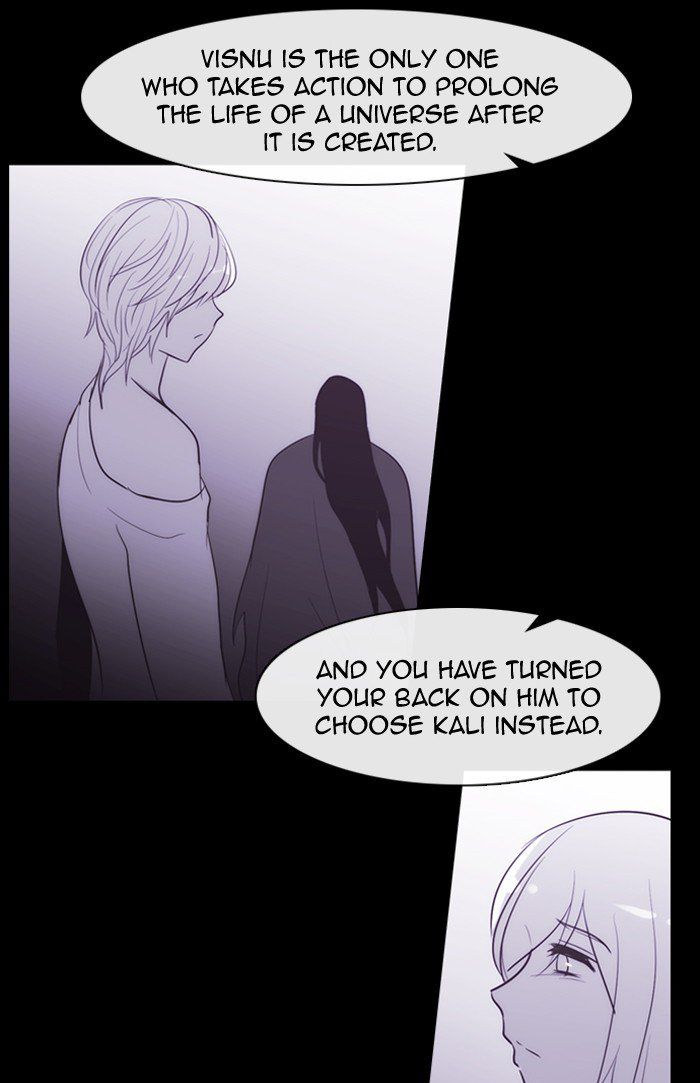 Kubera - Manhwa Chapter 343 - page 40