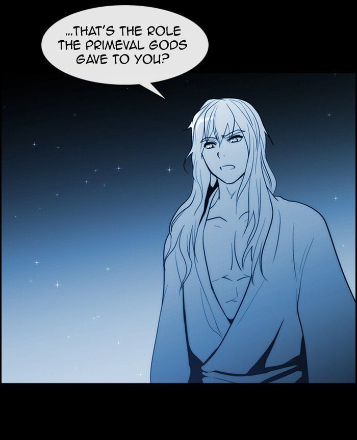 Kubera - Manhwa Chapter 343 - page 44