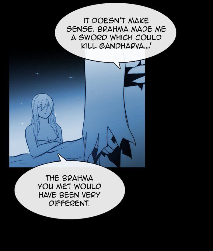 Kubera - Manhwa Chapter 343 - page 45