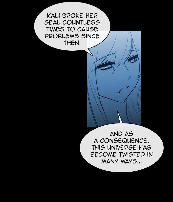 Kubera - Manhwa Chapter 343 - page 46