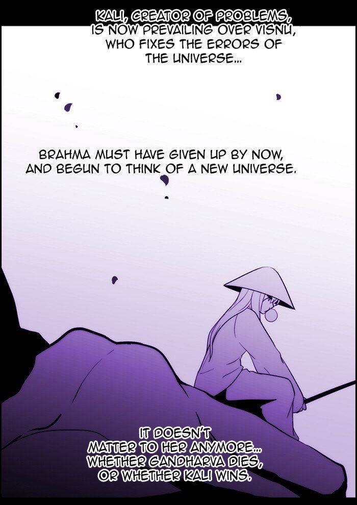 Kubera - Manhwa Chapter 343 - page 47