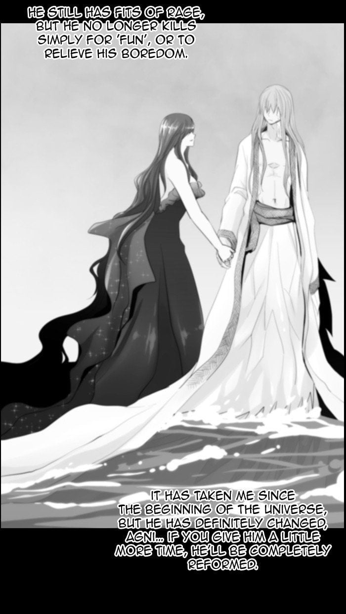 Kubera - Manhwa Chapter 343 - page 53