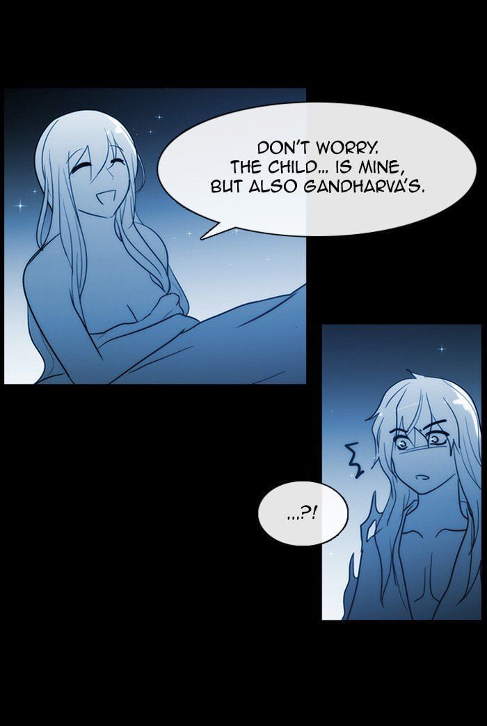 Kubera - Manhwa Chapter 343 - page 55